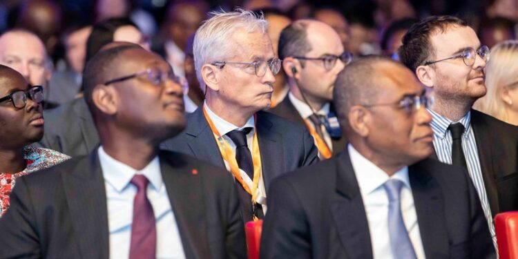 La cérémonie d’ouverture du Forum de l’Alliance Internationale Anti Corruption du GBM en images