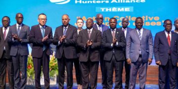 La cérémonie d&rsquo;ouverture du Forum de l&rsquo;Alliance Internationale Anti Corruption du GBM en images