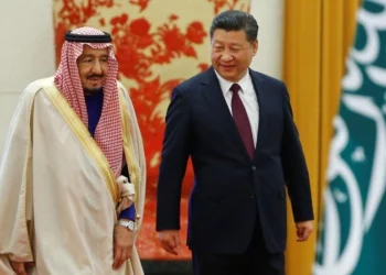  Chine-Arabie saoudite : Un pont s’établit entre Pékin et Riyad