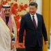 Chine-Arabie saoudite : Un pont s’établit entre Pékin et Riyad