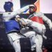 Championnat du monde de Taekwondo Baku2023: Cissé Cheick médaille d’or, Gbagbi en bronze