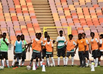Elim. JO 2024 (Sélection Féminine,1er Tour ): La Sierra Leone sur le chemin de da Côte d&rsquo;Ivoire