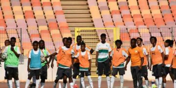 Elim. JO 2024 (Sélection Féminine,1er Tour ): La Sierra Leone sur le chemin de da Côte d&rsquo;Ivoire