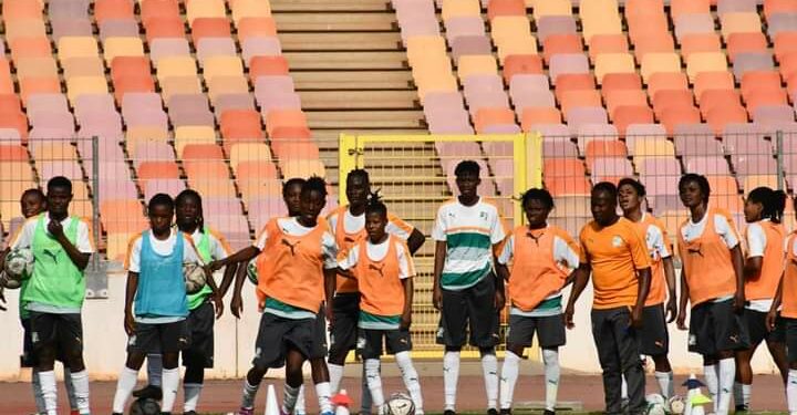 Elim. JO 2024 (Sélection Féminine,1er Tour ): La Sierra Leone sur le chemin de da Côte d’Ivoire