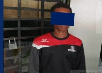 Duekoué: Un individu interpellé pour l&rsquo;enlèvement d&rsquo;un enfant de 2 ans