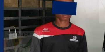 Duekoué: Un individu interpellé pour l&rsquo;enlèvement d&rsquo;un enfant de 2 ans