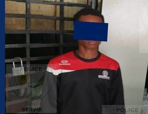 Duekoué: Un individu interpellé pour l’enlèvement d’un enfant de 2 ans