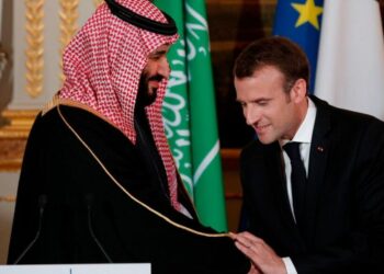 France-Arabie saoudite : Les enjeux de la visite de ben Salman à Paris
