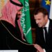 France-Arabie saoudite : Les enjeux de la visite de ben Salman à Paris