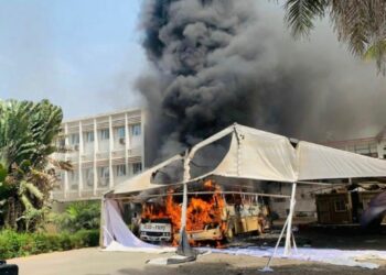 Heurts à Dakar et sa banlieue: le point de la situation