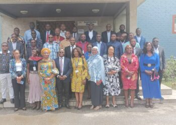 Côte d&rsquo;Ivoire/Lutte contre la RAM : les experts planchent sur la catégorisation des antibiotiques