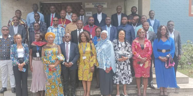 Côte d’Ivoire/Lutte contre la RAM : les experts planchent sur la catégorisation des antibiotiques