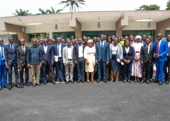 Côte d&rsquo;Ivoire: 75 docteurs adhèrent au RHDP, ce qui les a motivés