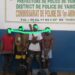 Yamoussoukro: Plusieurs membres d’un dangereux gang démantelé