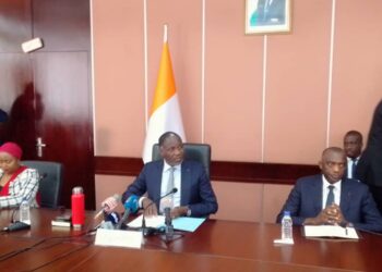 Côte d&rsquo;Ivoire: hausse du prix de l&rsquo;électricité pour les abonnés de 15 A et plus à compter du 1er juillet