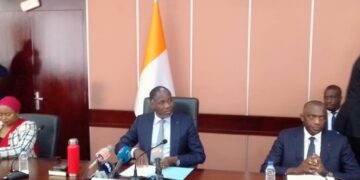 Côte d&rsquo;Ivoire: hausse du prix de l&rsquo;électricité pour les abonnés de 15 A et plus à compter du 1er juillet