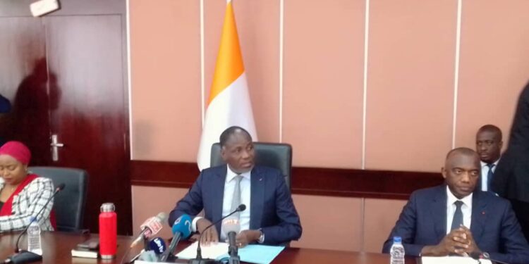 Côte d’Ivoire: hausse du prix de l’électricité pour les abonnés de 15 A et plus à compter du 1er juillet