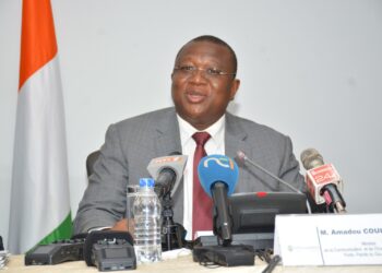 Economie Numérique : La Côte d’Ivoire à VivaTech Paris 2023