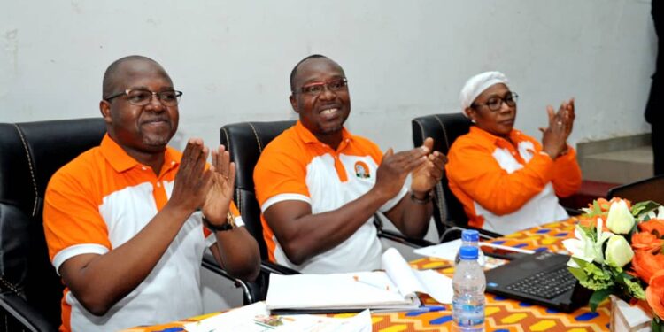 10 ans de l’Association d’Anciens Élèves du Lycée Houphouët-Boigny de Korhogo: Un dîner gala annoncé pour le 12 août