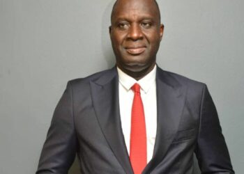 Un des meilleurs DAF de Côte d&rsquo;Ivoire, pourquoi Alpha Sanogo est une fierté pour Tiassalé