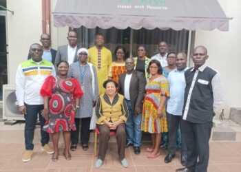 Transport des spécimens infectieux: Un Groupe Technique de Travail mis en place 