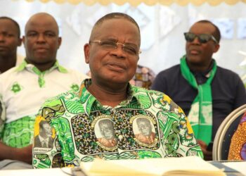 Régionales dans le Bélier:Le candidat Pdci en difficulté dans son propre village