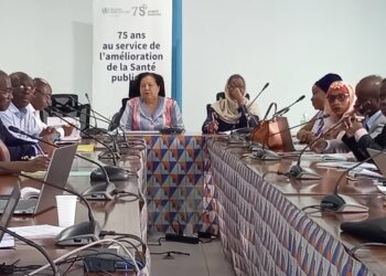 Côte d&rsquo;Ivoire: Les Experts préparent une riposte contre les bactéries ultrarésistantes aux antibiotiques dans les établissements de santé.