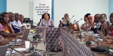 Côte d&rsquo;Ivoire: Les Experts préparent une riposte contre les bactéries ultrarésistantes aux antibiotiques dans les établissements de santé.