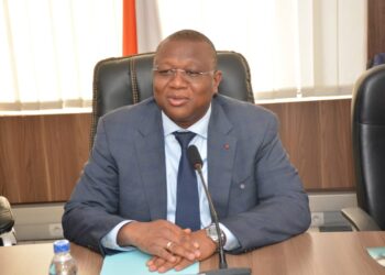 Le ministre Amadou Coulibaly aux USA pour l’opérationnalisation d&rsquo;un mémorandum d’entente