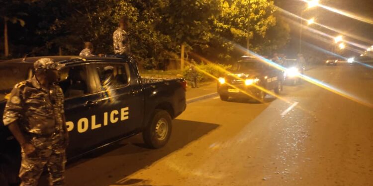 Yamoussoukro/Sécurisation de la Tabaski:Les FDS rassurent la population