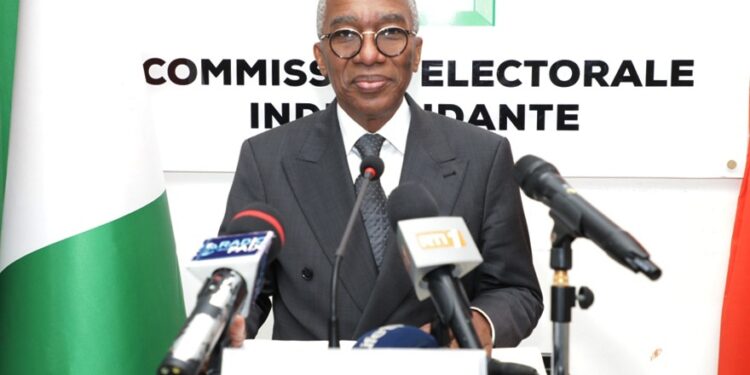 Municipales et Régionales 2023: le découpage administratif de 2010 annulé, celui de 2018 reconduit