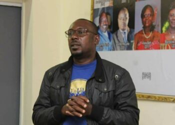 Entretien-LORNG Esmel (Président de BICTOGO TON PIED-MON PIED):  « Le Candidat RHDP est l&rsquo;homme providentiel »