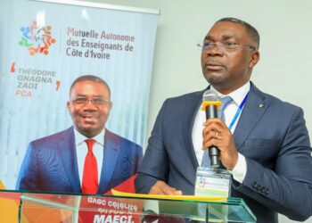 Côte d&rsquo;Ivoire/Mutuelle sociale: la Maeci enregistre une hausse de 56% d&rsquo;adhérents