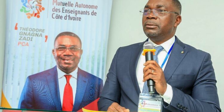 Côte d’Ivoire/Mutuelle sociale: la Maeci enregistre une hausse de 56% d’adhérents