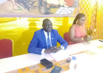 Municipales à Koro: Après ses accusations de fraudes sur la liste électorale, le député SOUMAHORO Youssouf démonte les arguments de Katinan