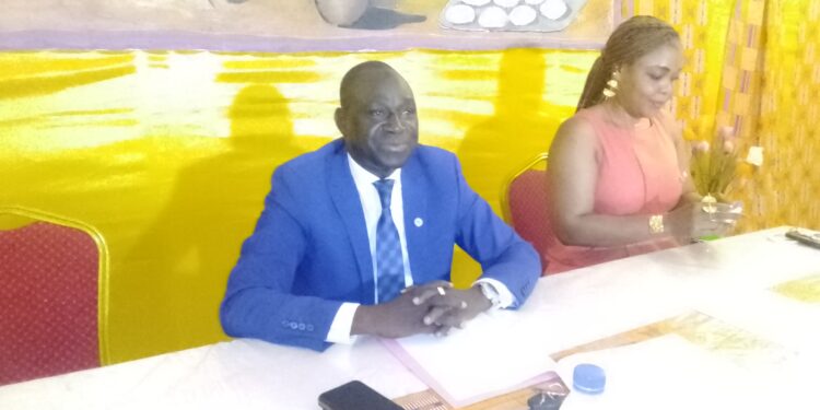 Municipales à Koro: Après ses accusations de fraudes sur la liste électorale, le député SOUMAHORO Youssouf démonte les arguments de Katinan