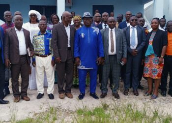 Soubré/éducation: 21% des enseignants s’absentent des classes dans le sud-ouest