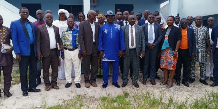 Soubré/éducation: 21% des enseignants s’absentent des classes dans le sud-ouest