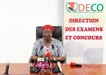 CEPE Session 2023 :  454 886 candidats admis, soit 71, 28% de taux de réussite contre 64,76% en 2022