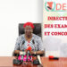 CEPE Session 2023 :  454 886 candidats admis, soit 71, 28% de taux de réussite contre 64,76% en 2022