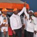 Rhdp Koro/Municipales 2023:Bakayoko Abdoul Dramane présenté aux populations