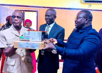 Renforcement de la cohésion sociale: L’OSCS s’installe dans le Béré