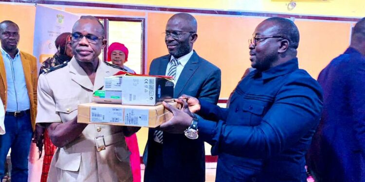 Renforcement de la cohésion sociale: L’OSCS s’installe dans le Béré