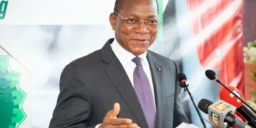 Habitat : Bruno Koné annonce un programme d’urgence de construction de 25.000 logements sociaux
