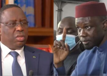 Crise au Sénégal : Des Coalitions d’ONG d’Afrique francophone veulent « un signal fort » du procureur de la CPI