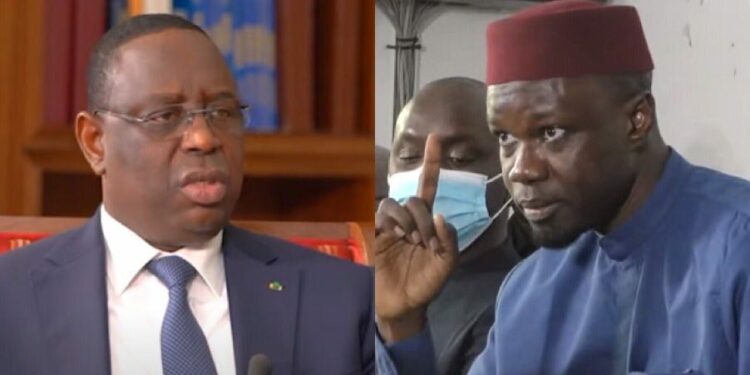Crise au Sénégal : Des Coalitions d’ONG d’Afrique francophone veulent « un signal fort » du procureur de la CPI