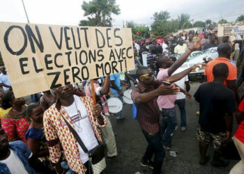 Contribution : La Démocratie n’est pas en terre inconnue en Afrique