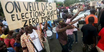 Contribution : La Démocratie n’est pas en terre inconnue en Afrique