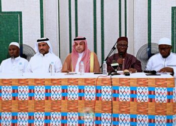 Hadj 2023 /Les avantages de « La Route de la Mecque » dévoilés aux pèlerins ivoiriens