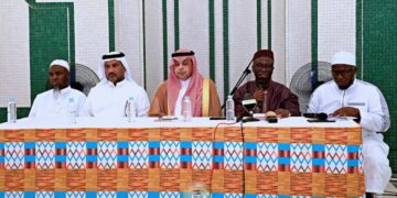 Hadj 2023 /Les avantages de « La Route de la Mecque » dévoilés aux pèlerins ivoiriens